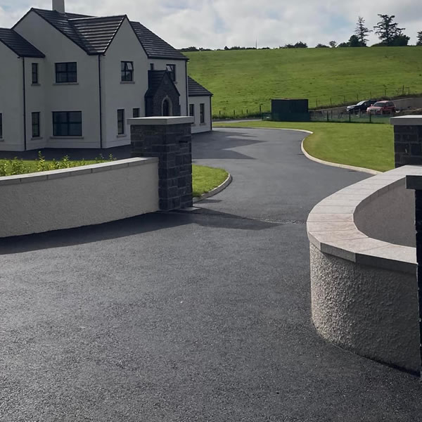 Tarmac company